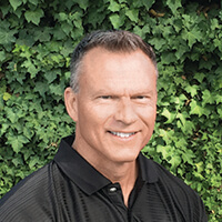 Michael Robinson