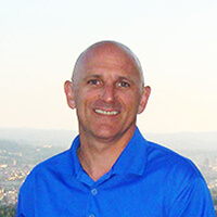 Gary Elekes