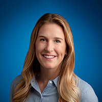 McKenna Blenz